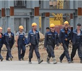 Foto в Строительство и ремонт Другие строительные услуги Разнорабочие широкого профиля с Российским в Москве 0