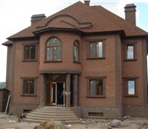 Foto в Строительство и ремонт Строительство домов Бригада каменщиков выполнит каменные работы.Построит в Омске 0