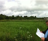 Фото в Недвижимость Земельные участки Продам участок 6 сот., земли поселений (ИЖС), в Санкт-Петербурге 90 000