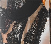 Foto в Одежда и обувь Женская одежда Кокетливый корсет из нежного кружева. В комплекте в Москве 3 990