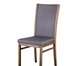 Фото в Мебель и интерьер Столы, кресла, стулья Деревянные стулья в современном скандинавском в Санкт-Петербурге 4 000