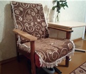 Изображение в Мебель и интерьер Столы, кресла, стулья куплю "советское" кресло или кресла. желательно в Пензе 0