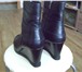 Фото в Одежда и обувь Женская обувь продаются новые зимние ботинки на платформе, в Лангепас 2 600
