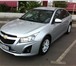 Продаю Шевроле Круз 2013 г,  в,   Рестайлинг 3542924 Chevrolet Cruze фото в Ростове-на-Дону