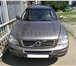 Продам авто volvo xc90 371860 Volvo XC90 фото в Краснодаре