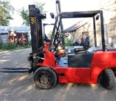 Изображение в Авторынок Спецтехника погрузчики (дизельные и электрические) и в Москве 0