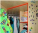 Фотография в Для детей Детская мебель кровать 1900х900, угловой шкаф с платяным в Белгороде 16 000