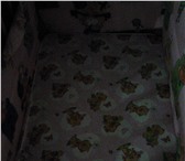 Foto в Для детей Детская мебель Продается детская кровать.2 боковинки мягкие, в Екатеринбурге 3 500