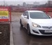 Продам Opel Astra 2577119 Opel Astra фото в Тольятти