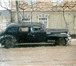 Паккард 38 г, в, чёрный, кузов №445826, Продаю в технически исправном состоянии автомашину американск 15804   фото в Красноярске