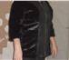 Фотография в Одежда и обувь Женская одежда куртка кожаная натуральная р-р 46-48 . черного в Чебоксарах 3 000