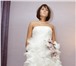Foto в Одежда и обувь Свадебные платья В связи с закрытием свадебного салона продается в Москве 14 500