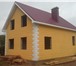 Фото в Строительство и ремонт Строительство домов Комплексная бригада строителей выполнит строительные в Нижнем Новгороде 100