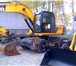 Фото в Авторынок Спецтехника Экскаватор колесный JСB JS160W (JCB 160) в Екатеринбурге 5 100 000