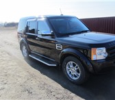 Срочно продаю, состояние отличное 815565 Land Rover Discovery фото в Курске