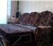 Изображение в Мебель и интерьер Мягкая мебель Продам диван р-р 230см на 95см , раскладывается в Тольятти 3 000