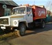 Изображение в Авторынок Мусоровоз Мусоровоз ГАЗ 3309 ,дизель,КО-440-2 с боковой в Омске 599 000