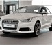 Продам ауди S1 1682626 Audi Coupe фото в Москве