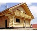Фото в Строительство и ремонт Строительство домов Процесс строительства деревянного дома ручной в Чите 0