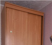 Foto в Мебель и интерьер Мебель для спальни продам шкаф купе (длина 110 см,глубина 60см) в Череповецке 4 000