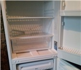 Фотография в Электроника и техника Холодильники продам холодильник-морозильник в отличном в Москве 10 000