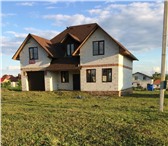 Foto в Недвижимость Продажа домов Продается дом из блоков Аэробелл пл. 190 в Белгороде 2 800 000