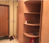 Foto в Недвижимость Аренда жилья Однокомнатная квартира на длительный срок, в Бутурлиновка 5 000