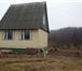 Фото в Недвижимость Продажа домов Продается двухэтажная дача 60кв.м. ,Калужская в Калуге 1 100 000