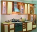 Изображение в Мебель и интерьер Кухонная мебель Изготовим на заказ практичную,удобную,красивую в Саранске 100