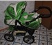 Фотография в Для детей Детские коляски продам детскую коляску-трансформер Anmar в Новокуйбышевске 4 500
