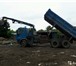 Фотография в Строительство и ремонт Разное Вывоз строительного, бытового мусора. Грузчики в Калининграде 4 000