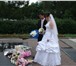 Фотография в Одежда и обувь Свадебные платья Продам свадебное платье (корсет+юбка),  р в Рыбинске 7 000