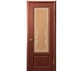 Фотография в Строительство и ремонт Двери, окна, балконы Межкомнатная дверь фабрики "Современные двери", в Москве 7 450