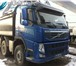 Изображение в Авторынок Грузовые автомобили Модель грузовика Volvo FMОбъём двигателя в Владивостоке 4 700 000