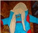 Фотография в Для детей Детская одежда Продаю детский зимний комбинезон, б/у, внутри в Тольятти 1 000