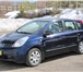 Nissan Note продается в отличном состоянии год выпуска 2008 октябрь 166604   фото в Аша