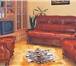 Изображение в Мебель и интерьер Мягкая мебель Набор изумительной кожаной мягкой мебели в Краснодаре 149 600