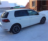 Продается новый,  отличный Volkswagen Golf,  2010 г, 157835   фото в Уфе