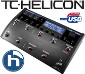 Изображение в Электроника и техника Аудиотехника Компания TC-Helicon, производитель первого в Тюмени 30 000