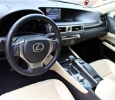 Продается автомобиль марки Lexus GS 2013 года 1153693 Lexus GS фото в Таганроге