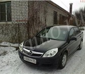 OPEL VECTRA 1, 6 (105 л, с,) 2007 г, в, 44 т, км, , цвет черный металик, отличное состояние, один хоз 10252   фото в Волгограде