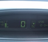 Срочно! Продается авто, минивен Ситроен Ксара Пикассо, цвет белый, руль левый, 109 л, с, АВS, 13574   фото в Уфе