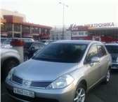 Продам авто 212777 Nissan Tiida фото в Москве