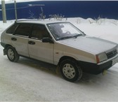 ВАЗ 21093, 2004г, в, Тольятти, в отличном состоянии, цвет снежная королева, двигатель 1, 5, инж 15427   фото в Ульяновске