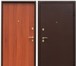 Изображение в Строительство и ремонт Двери, окна, балконы «Красноярский - завод стальных дверей» - в Воронеже 10 350