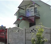 Фотография в Недвижимость Продажа домов В г. Белгороде, в 6 кМ. от города, за пос. в Белгороде 4 590 000