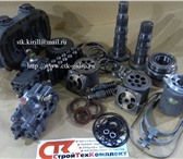 Изображение в Авторынок Спецтехника ООО "СтройТехКомплект" осуществляет ремонт в Екатеринбурге 5 000