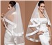Изображение в Одежда и обувь Свадебные платья Фата белая ,красная ,айвори -от 800 до 1500 в Уфе 700