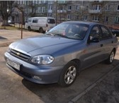 Продажа автомобиля с пробегом,  Chevrolet Lanos,  2008 г, 166156   фото в Калининграде