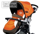 Изображение в Для детей Разное Пpoгулoчнaя кoляcкa Peg Perego GT3 Completo в Москве 10 000